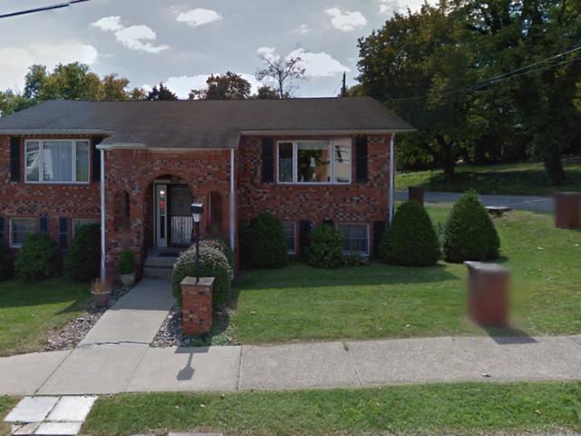 Apartment for rent in Greensburg, Pennsylvania