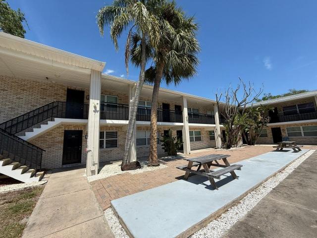 Apartment for rent in Clearwater, Florida