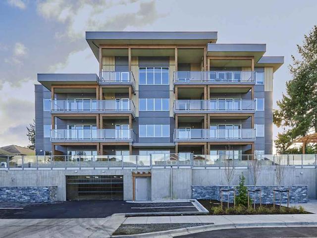 Apartment for rent in Nanaimo, British Columbia