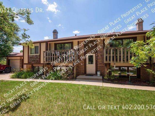 Apartment for rent in Nebraska