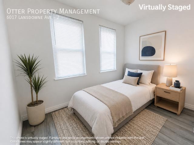 Apartment for rent in Philadelphia, Pennsylvania