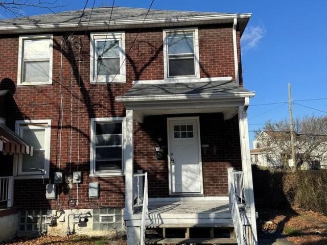Apartment for rent in Pennsylvania