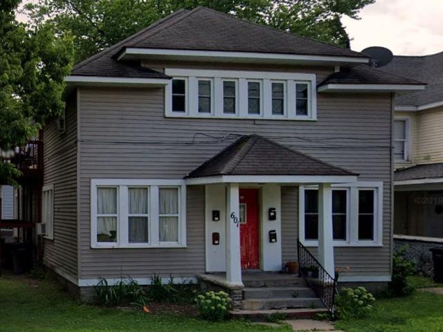 Apartment for rent in Elkhart