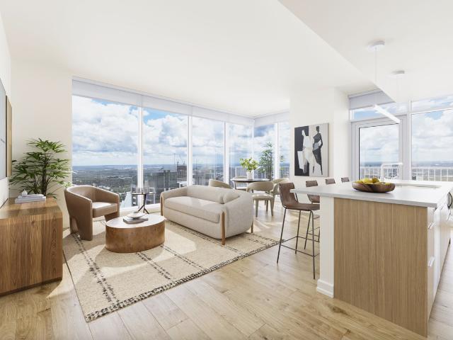 Apartment for rent in Austin, Texas