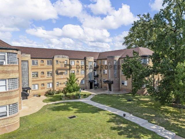 Apartment for rent in Saint Louis, Missouri