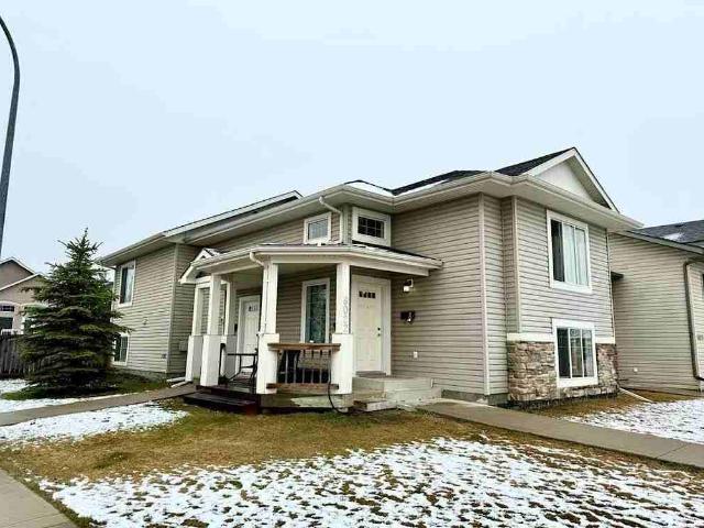 Apartment for rent in Alberta