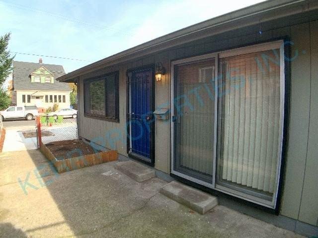 Apartment for rent in Oregonia