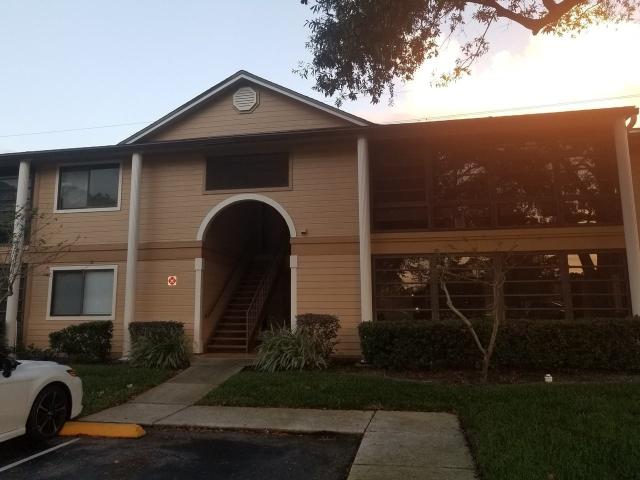 Apartment for rent in Orlando, Florida