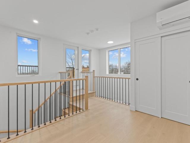 Apartment for rent in St. Leonard's, Quebec