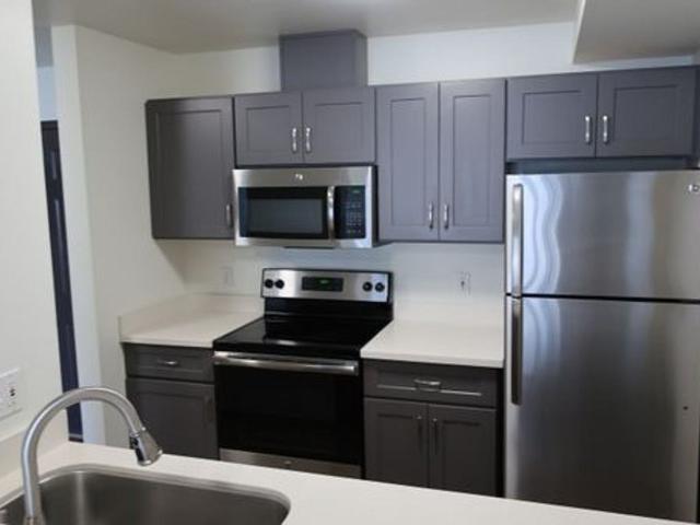 Apartment for rent in Seattle