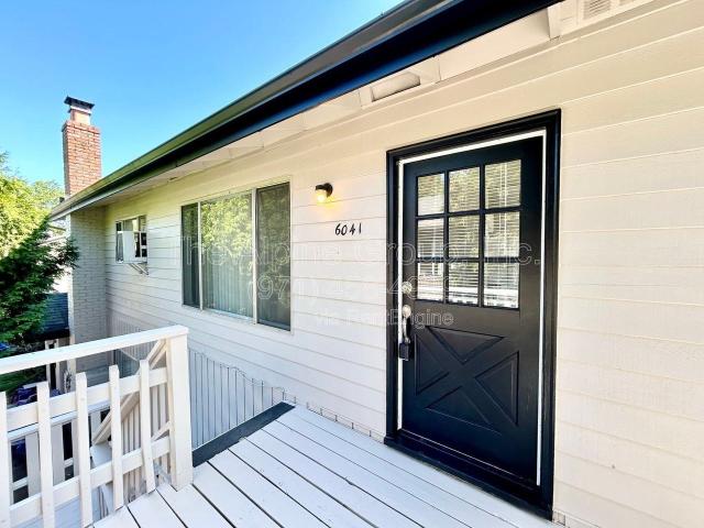 Apartment for rent in Oregonia