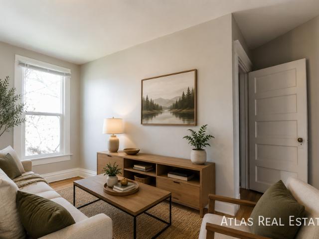 Apartment for rent in Wheat Ridge, Colorado