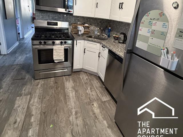 Apartment for rent in Chicago Park, Illinois