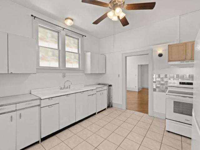 Apartment for rent in Muscatine, Iowa