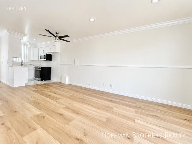 Apartment for rent in Los Angeles, Los Angeles County