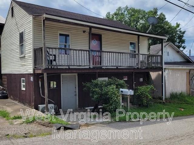 Apartment for rent in Charleston, West Virginia