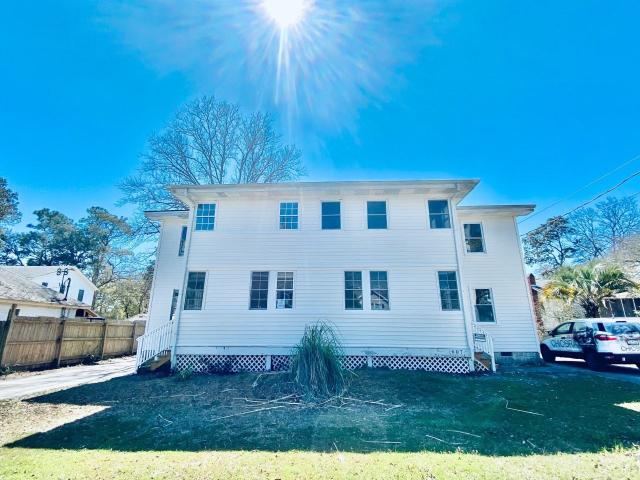 Apartment for rent in North Myrtle Beach, South Carolina
