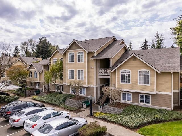 Apartment for rent in Puyallup, Washington