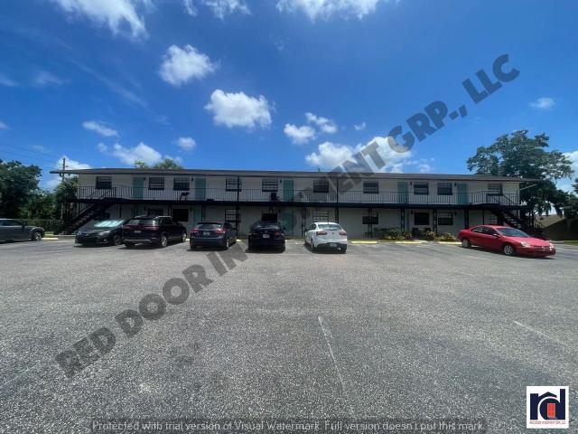 Apartment for rent in Oviedo, Florida
