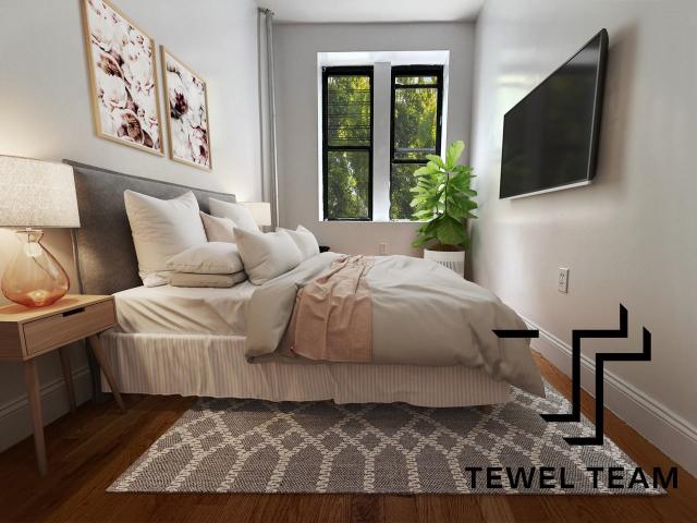Apartment for rent in Arverne, New York
