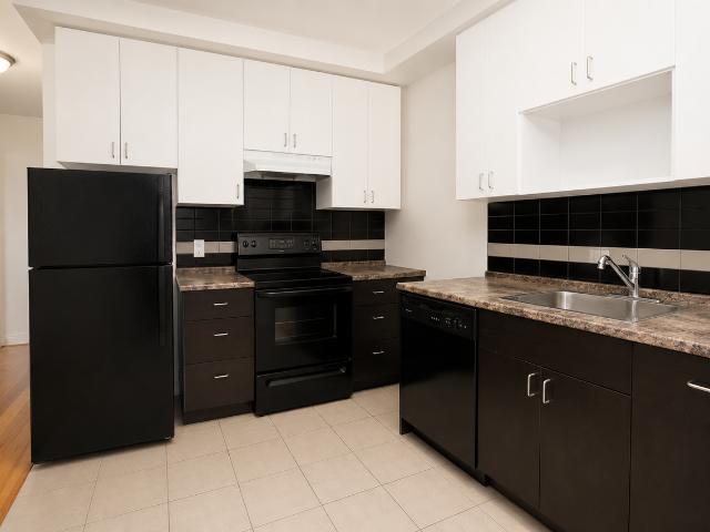 Apartment for rent in Mulhurst Bay, Ontario