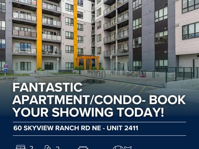 Apartment for rent in Northwest, Alberta
