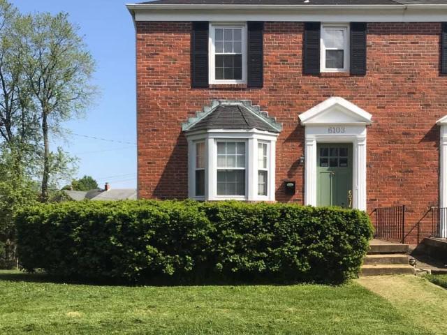 Apartment for rent in Gibsonton, Maryland