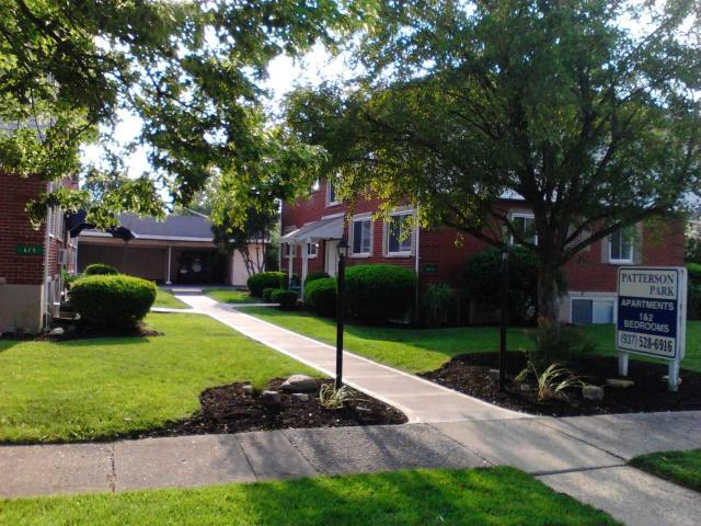 Apartment for rent in Dayton