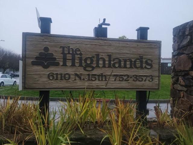 Apartment for rent in Tacoma, Washington