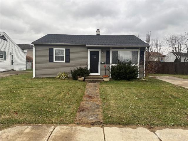 Apartment for rent in Fairborn, Ohio