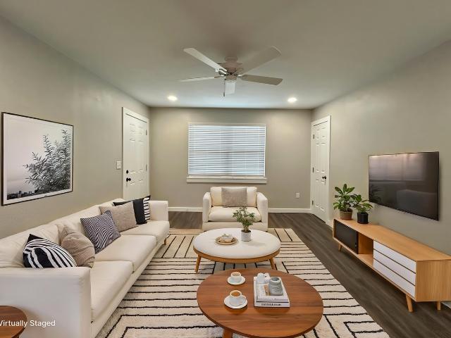 Apartment for rent in Ark
