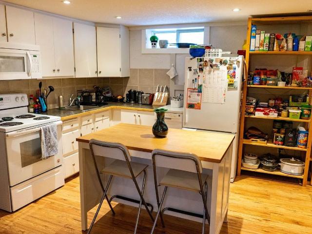 Apartment for rent in Thorncliffe, Calgary