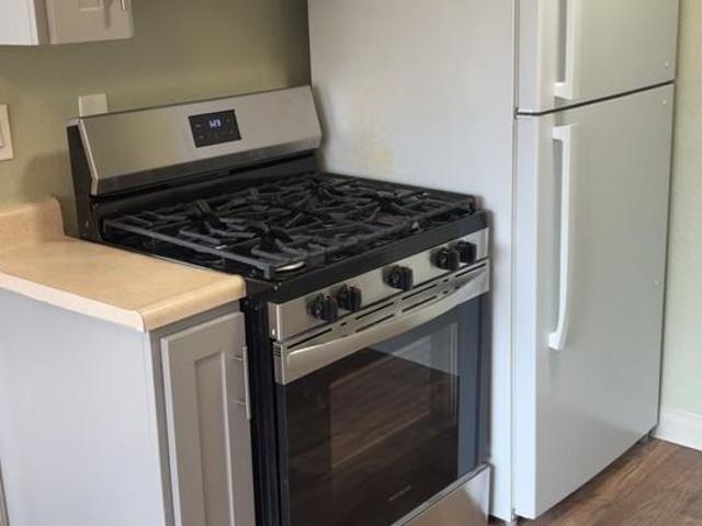 Apartment for rent in Stockton, California
