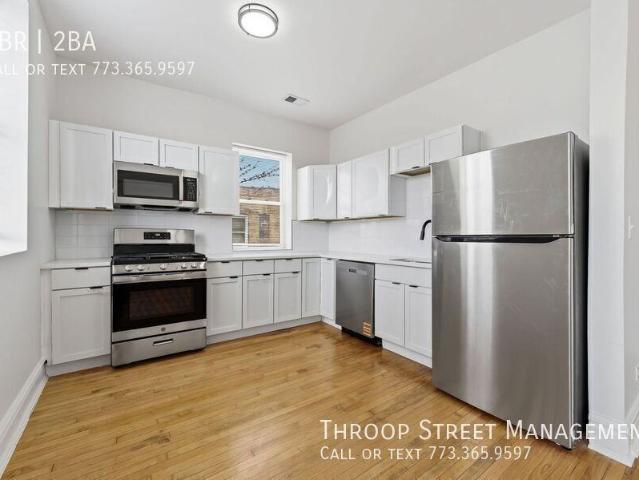 Apartment for rent in Chicago Park, Illinois
