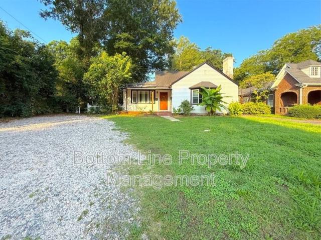 Apartment for rent in Rock Hill, South Carolina