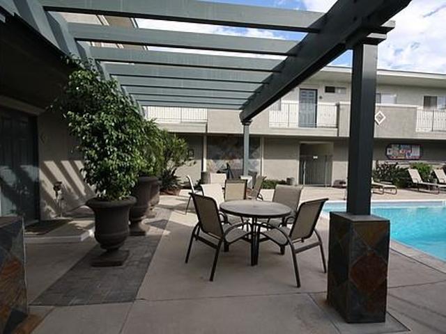 Apartment for rent in Cypress, California