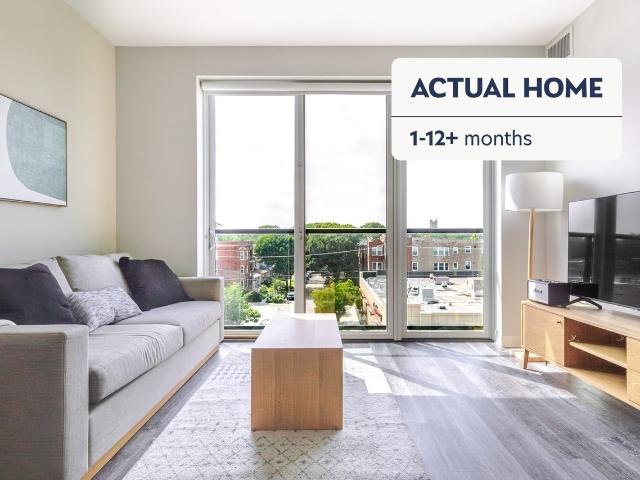 Apartment for rent in Chicago, Cook County
