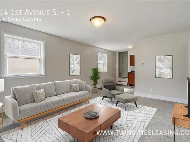 Apartment for rent in South Saint Paul, Minnesota