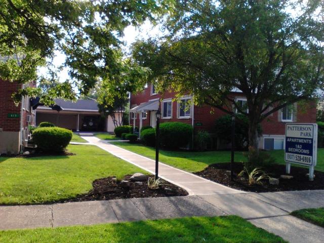 Apartment for rent in Dayton, Ohio