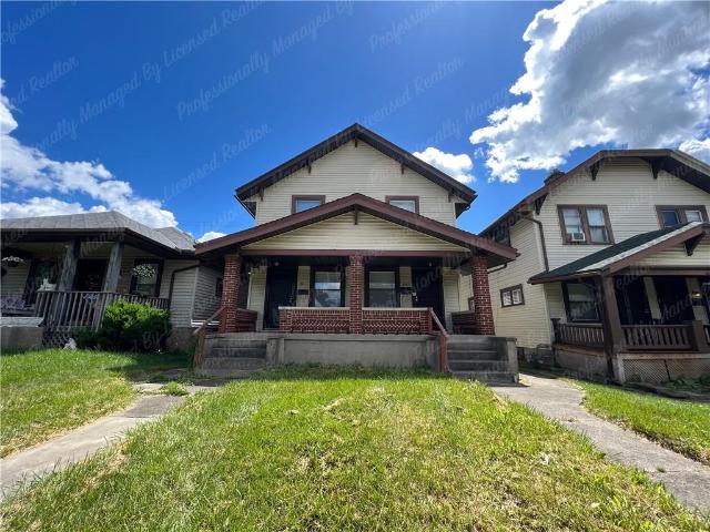 Property for rent in Dayton, Ohio