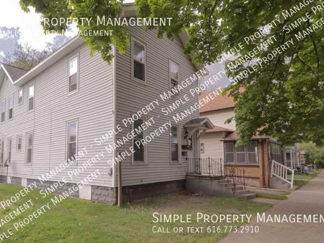 Apartment for rent in Grand Rapids, Michigan