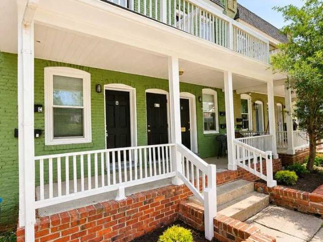 Apartment for rent in Virginia