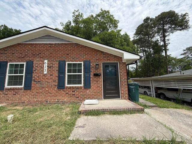 Apartment for rent in Durham, North Carolina