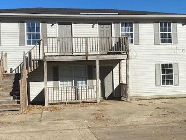 Apartment for rent in Cleveland, Mississippi