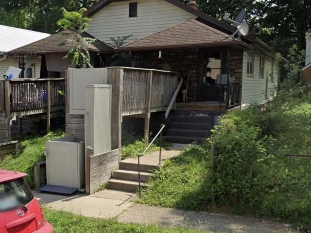 Apartment for rent in Dayton, Ohio
