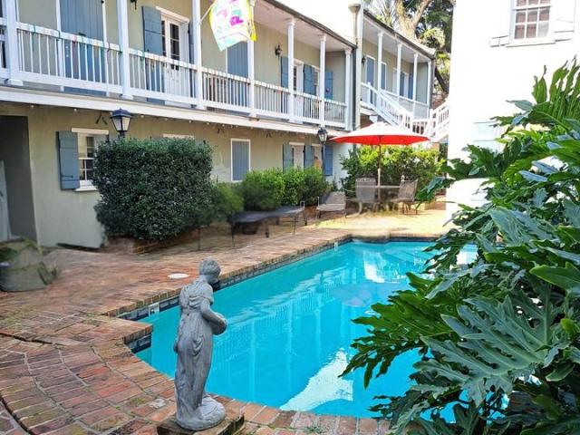 Apartment for rent in New Orleans, Louisiana