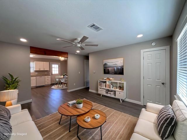 Apartment for rent in Ark