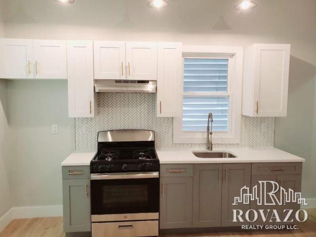 Apartment for rent in Newark, New Jersey