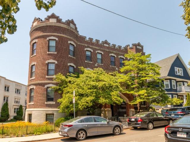 Apartment for rent in Boston, Massachusetts