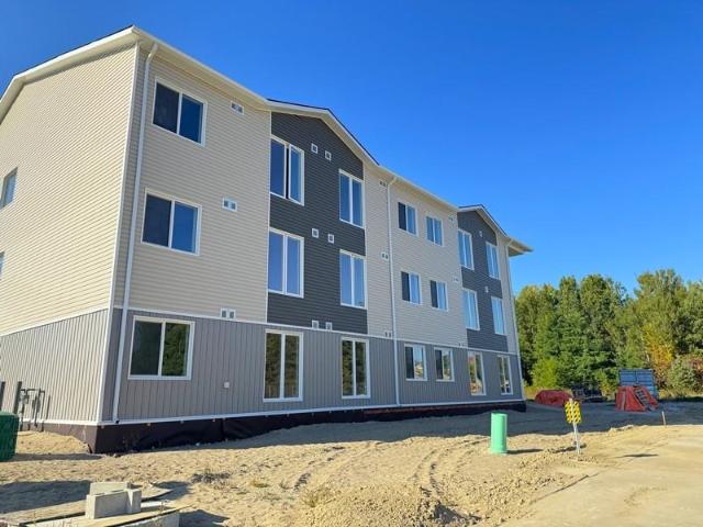 Apartment for rent in Penetanguishene, Ontario
